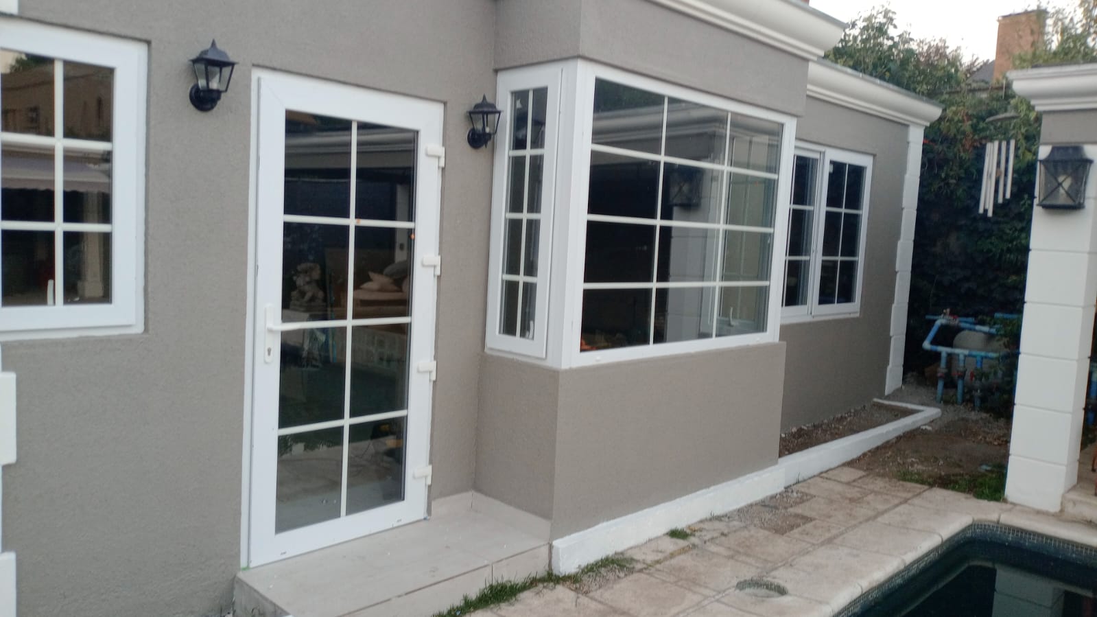 Trabajo Termopanel 1